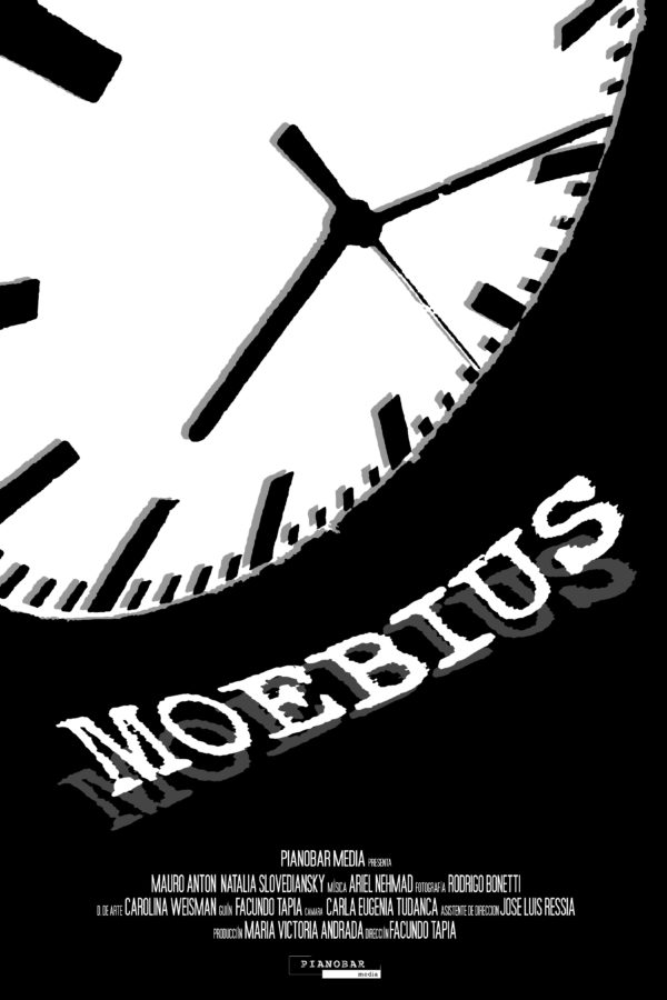 MOEBIUS