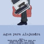 Agua para Alejandra