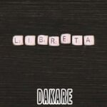 Dakare – Libreta